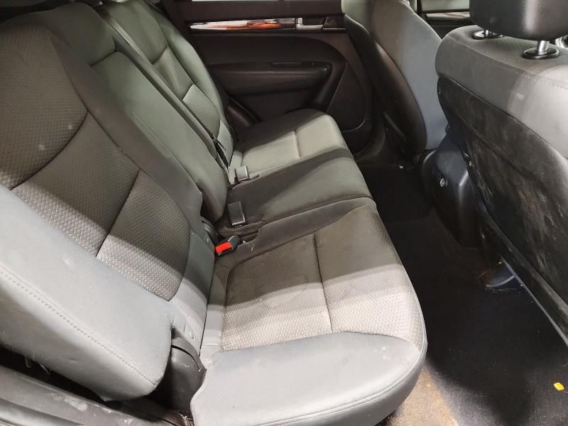2012 KIA Sorento Base