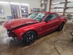 2007 Ford Mustang gt