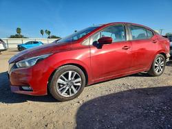 2020 Niss Versa s for sale in Mercedes, TX