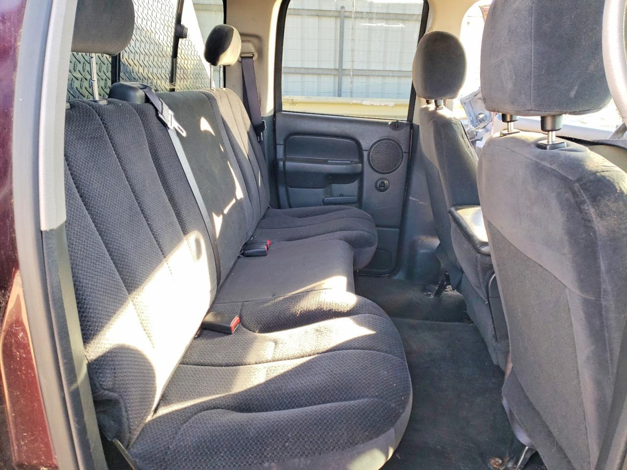 2005 Dodge RAM