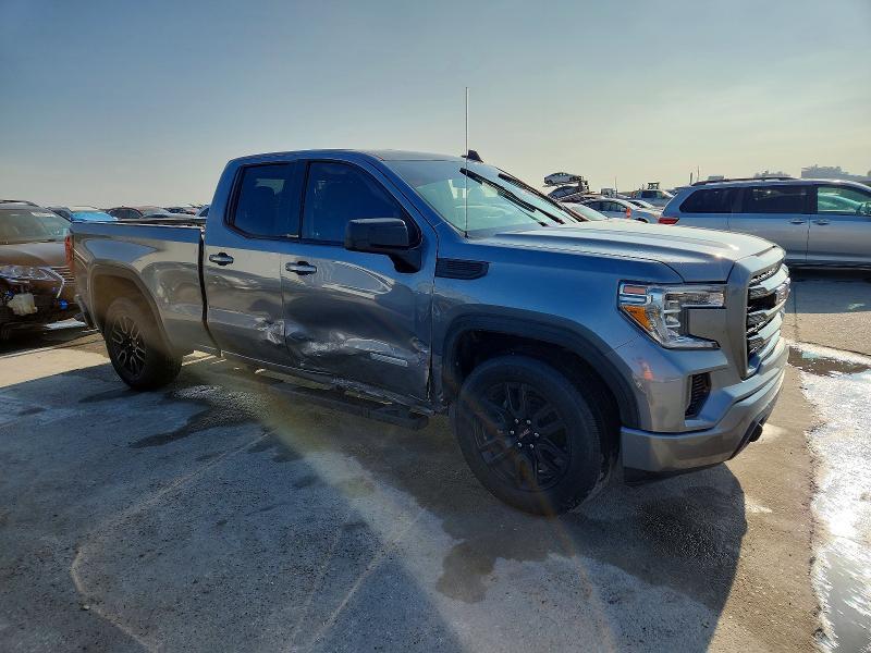 2021 GMC Sierra C1500 Elevation