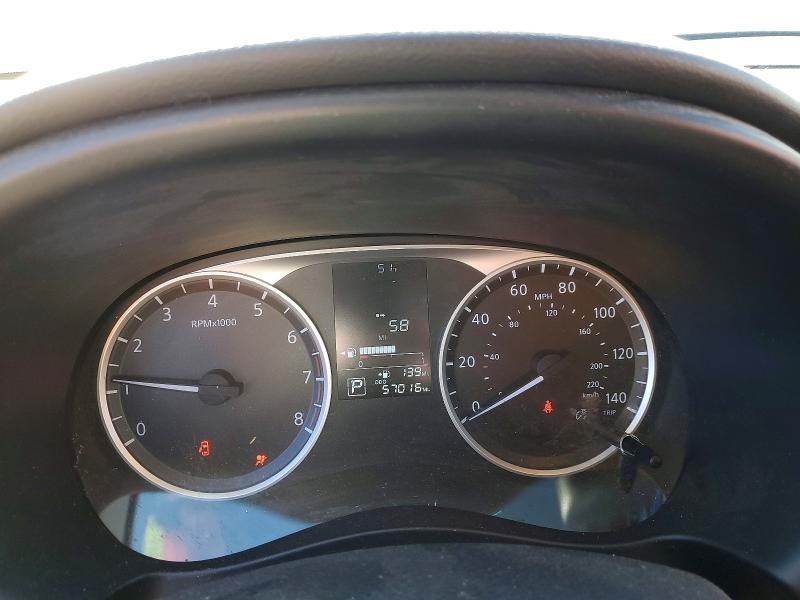 2022 Nissan Kicks s