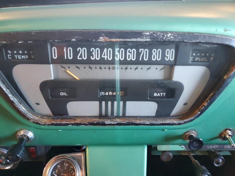 1955 Ford Other