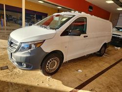 2016 Mercedes-Benz 2016 Mercedes Benz Metris Delivery Van en venta en North Billerica, MA