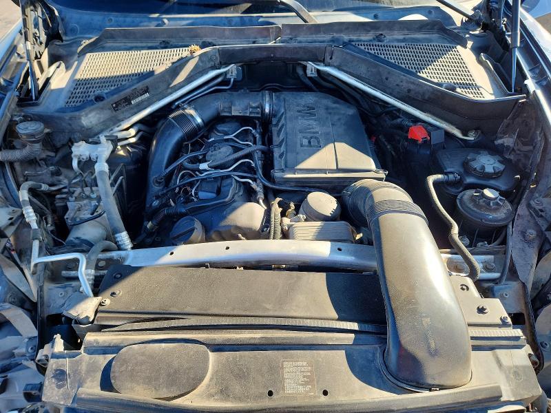 2014 BMW X6 Xdrive35i