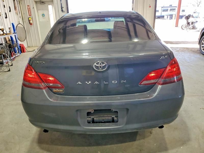 2009 Toyota Avalon xl