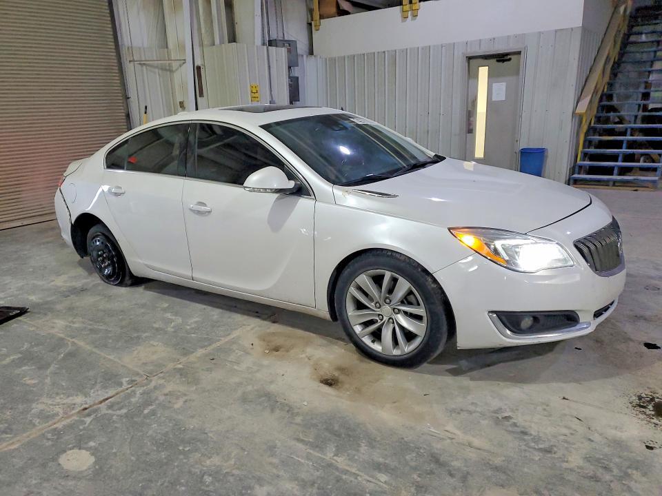 2017 Buick Regal Premium