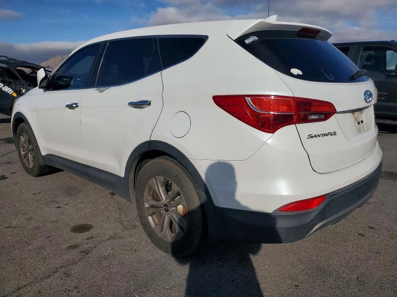 2016 Hyundai Santa fe Sport