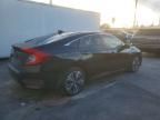 2016 Honda Civic exl