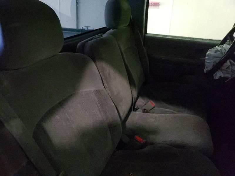 1999 Chevrolet Silverado K1500