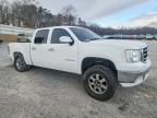 2012 GMC Sierra K1500 sle