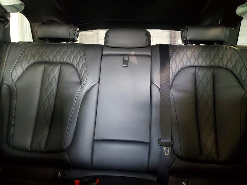 2019 BMW X5 Xdrive50i