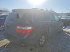 2007 Honda Odyssey exl