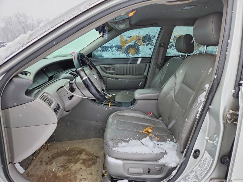 2003 Toyota Avalon xl