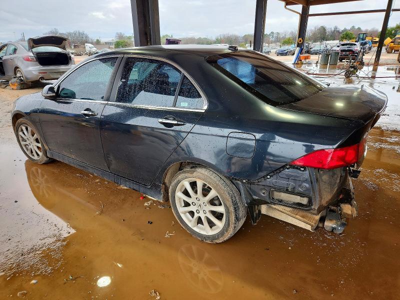 2007 Acura TSX