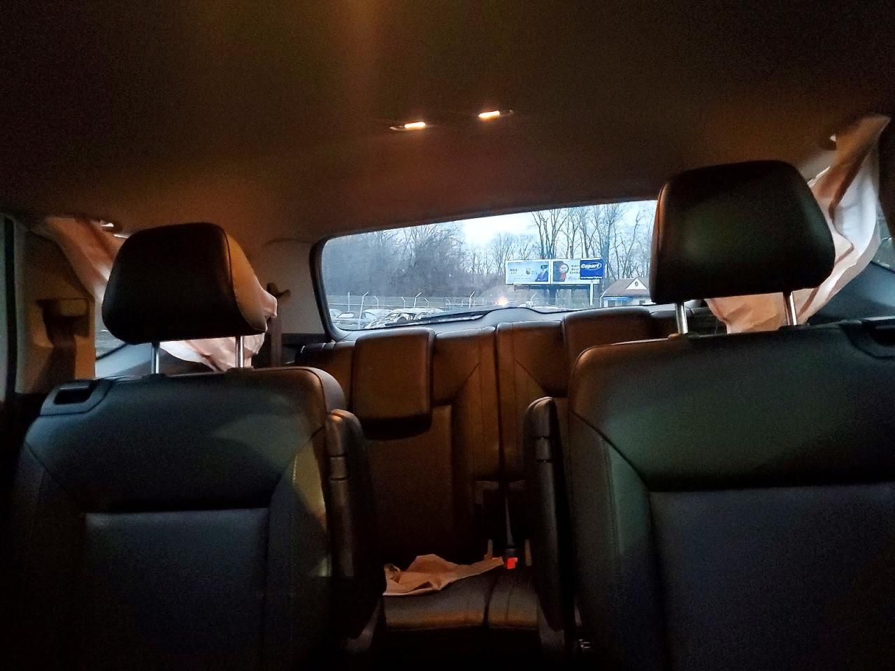 2019 Volkswagen Atlas se