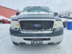 2008 Ford F150 Supercrew