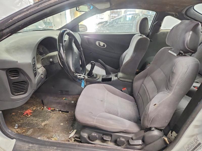 1997 Eagle Talon esi