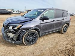 2019 Honda Passport Sport for sale in Temple, TX