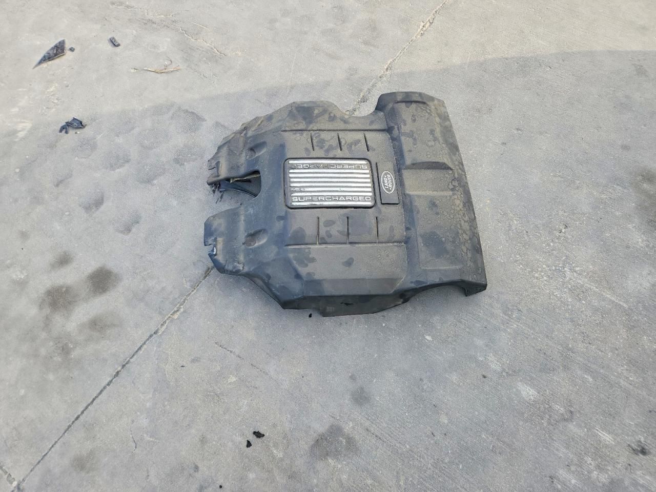 2016 Land Rover Range Rover Sport hse