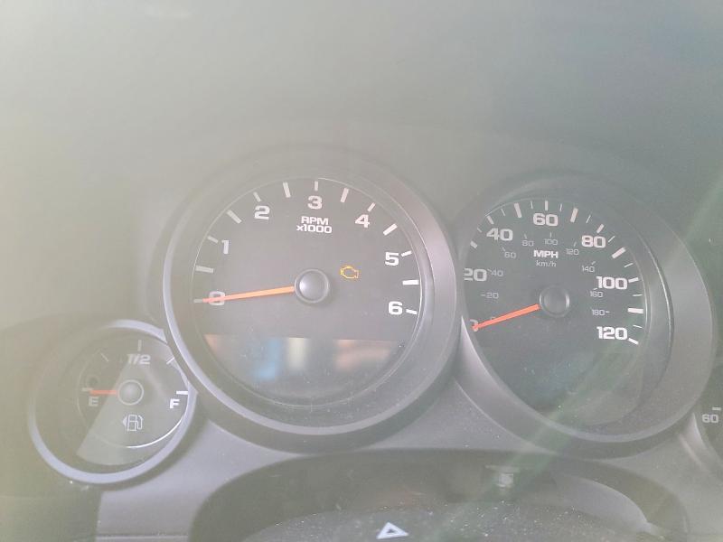 2012 Chev Rolet Silverado C1500 Utility / Service Truck