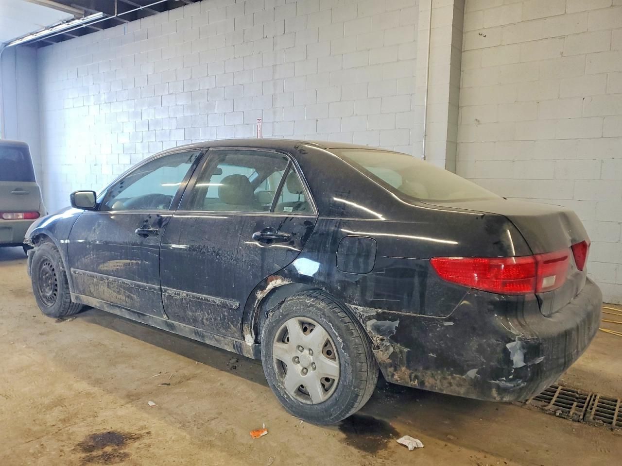 2005 Honda Accord lx