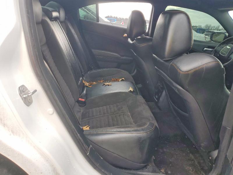 2017 Dodge Charger r