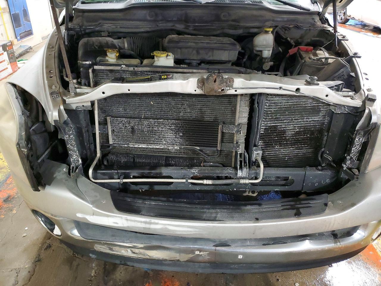 2006 Dodge Ram 1500 st