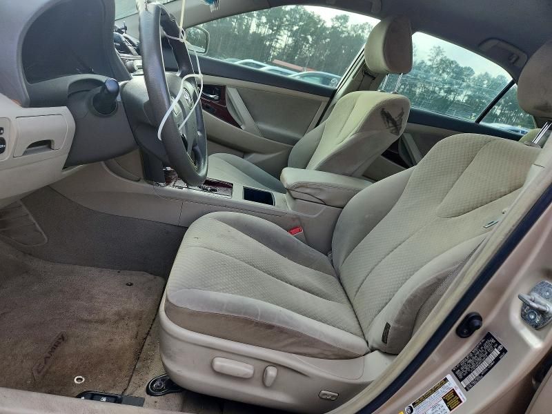 2008 Toyota Camry ce