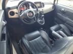 2018 Fiat 500 Lounge
