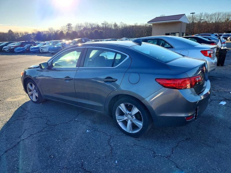 2014 Acura Ilx 20