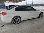 2015 BMW 328 xi Sulev