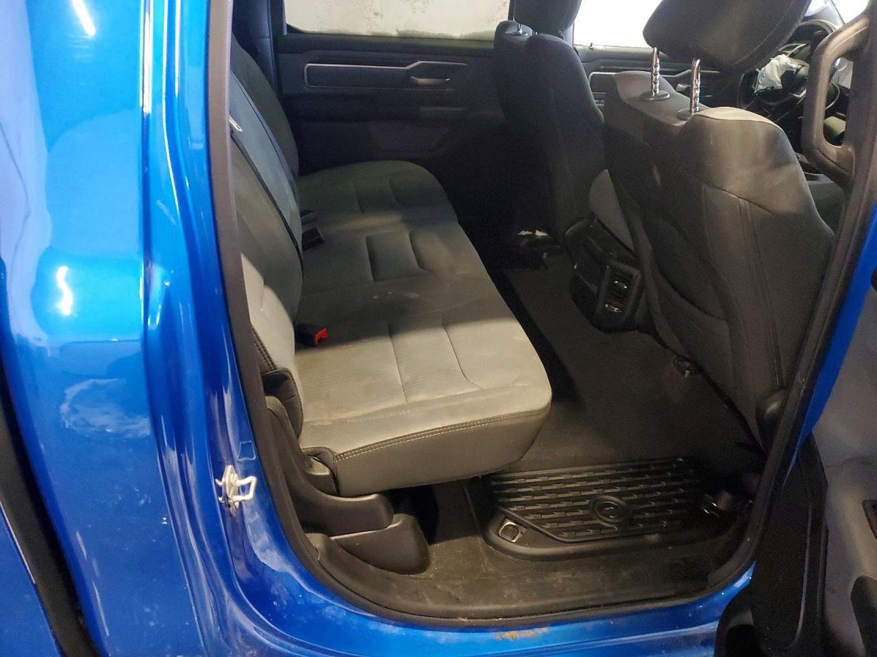 2022 Dodge Ram 1500 big Horn/lone Star