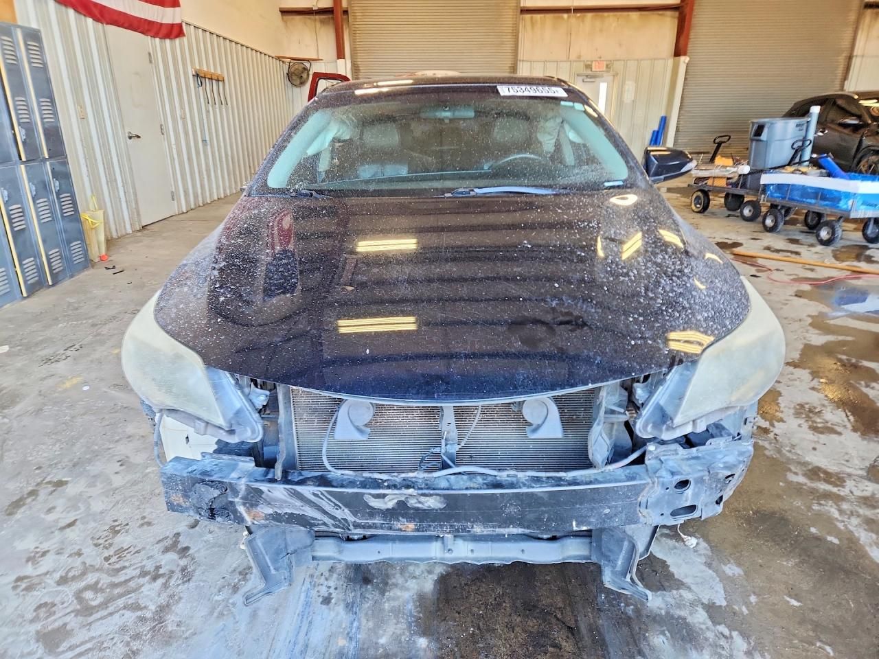 2016 Toyota Avalon xle