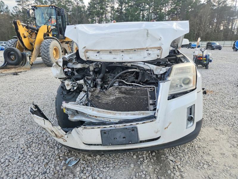 2011 GMC Terrain slt