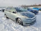 2004 Toyota Sienna ce
