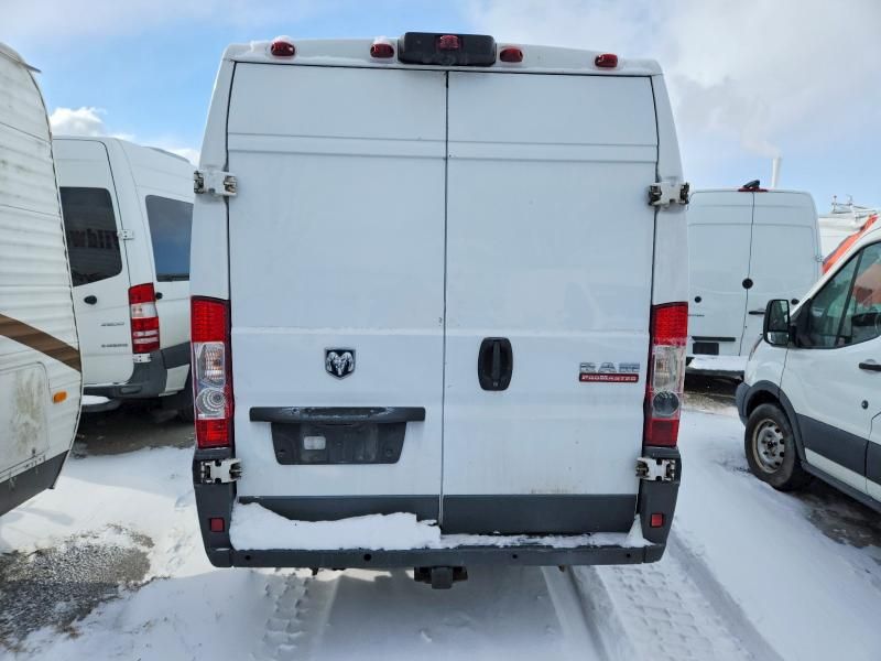 2018 Dodge Ram Promaster 3500 3500 High