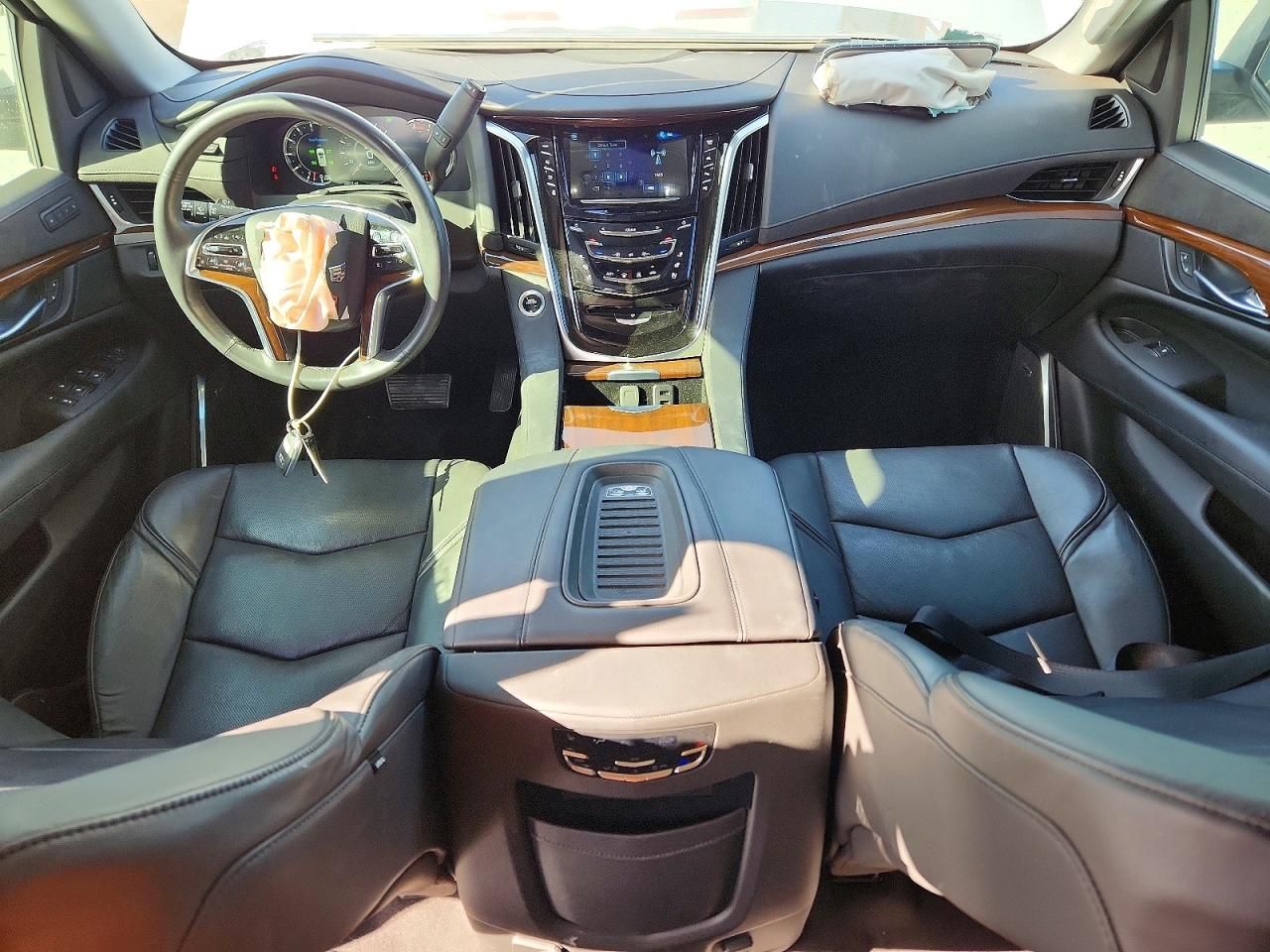 2020 Cadillac Escalade Premium Luxury