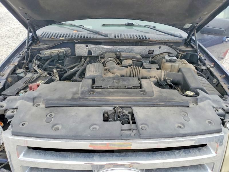 2010 Ford Expedition Eddie Bauer