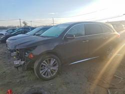 2018 Acura Mdx Technology for sale in Windsor, NJ
