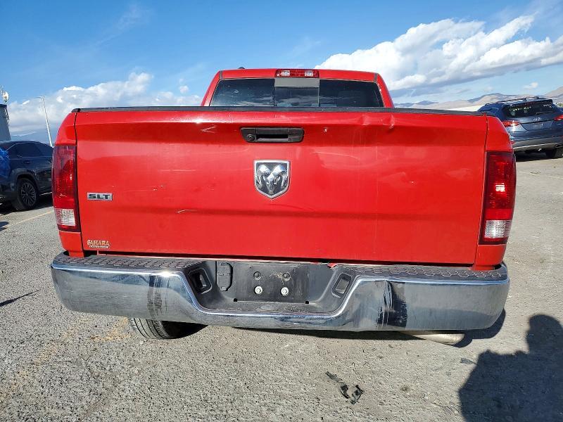 2019 Dodge Ram 1500 Classic slt