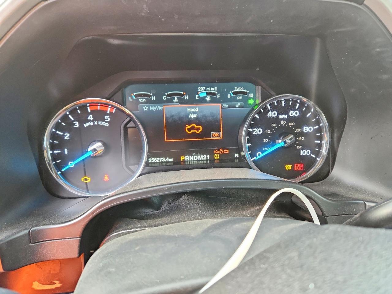 2017 Ford F350 Super Duty