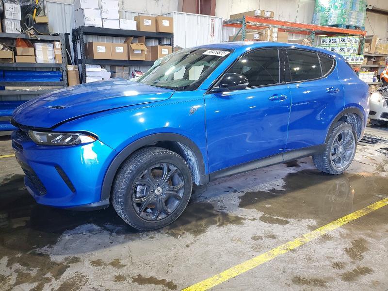 2023 Dodge Hornet gt