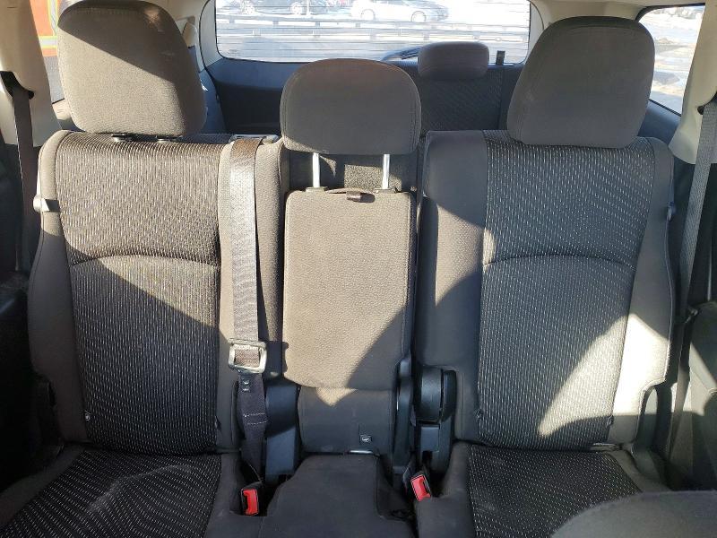 2018 Dodge Journey sxt