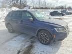 2021 Volkswagen Tiguan s