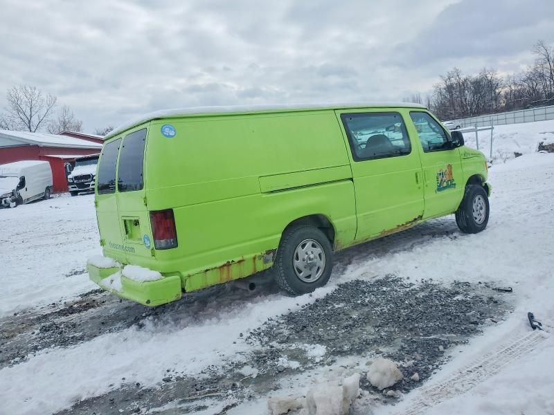 2005 Ford Econoline E250 Van