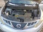 2010 Nissan Murano s