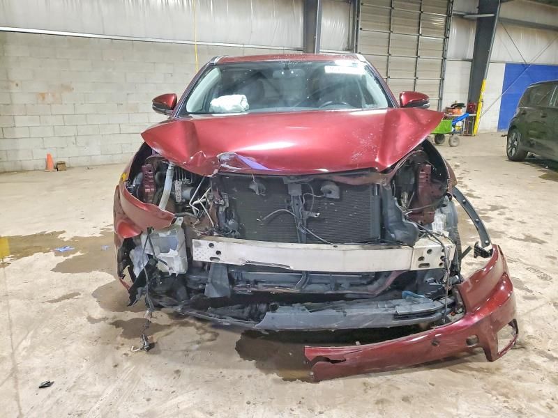 2014 Toyota Highlander Limited