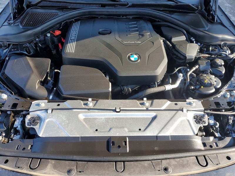 2024 BMW 230xi
