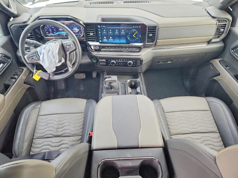 2024 Chevrolet Silverado K1500 ZR2